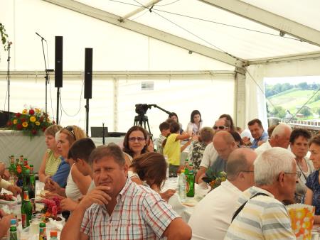 22. prireditev Pozdrav jeseni ob prazniku Marijinega vnebovzetja 17